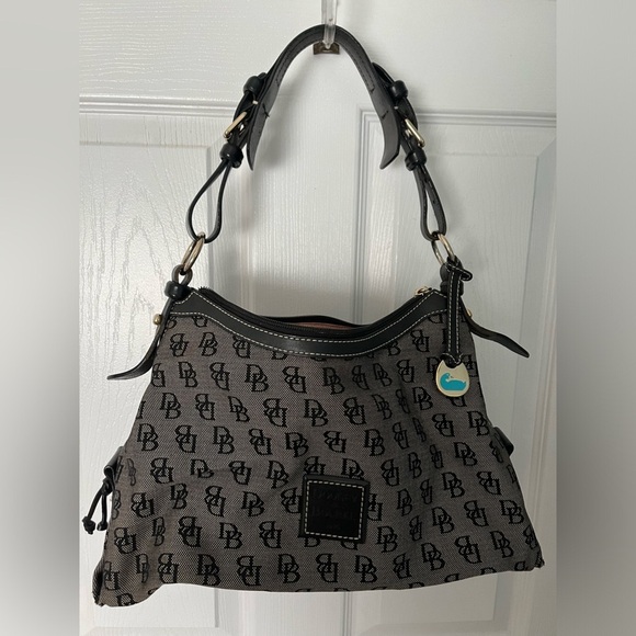 Dooney & Bourke Handbags - Dooney& Burke: Serial# K6120194